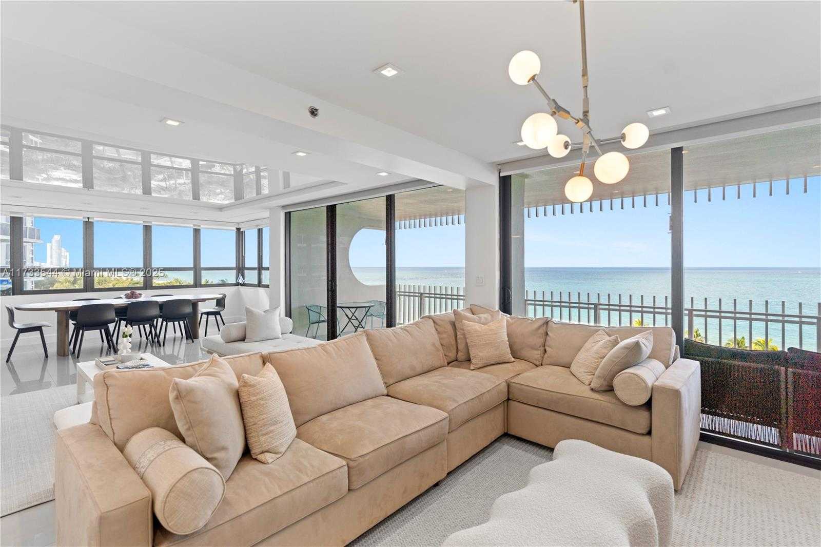 Small Image of 10205 COLLINS AVE #608, Bal Harbour Number 8