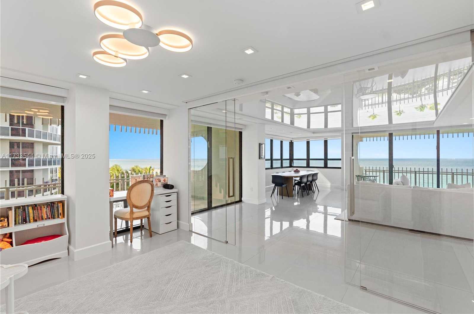 Small Image of 10205 COLLINS AVE #608, Bal Harbour Number 9