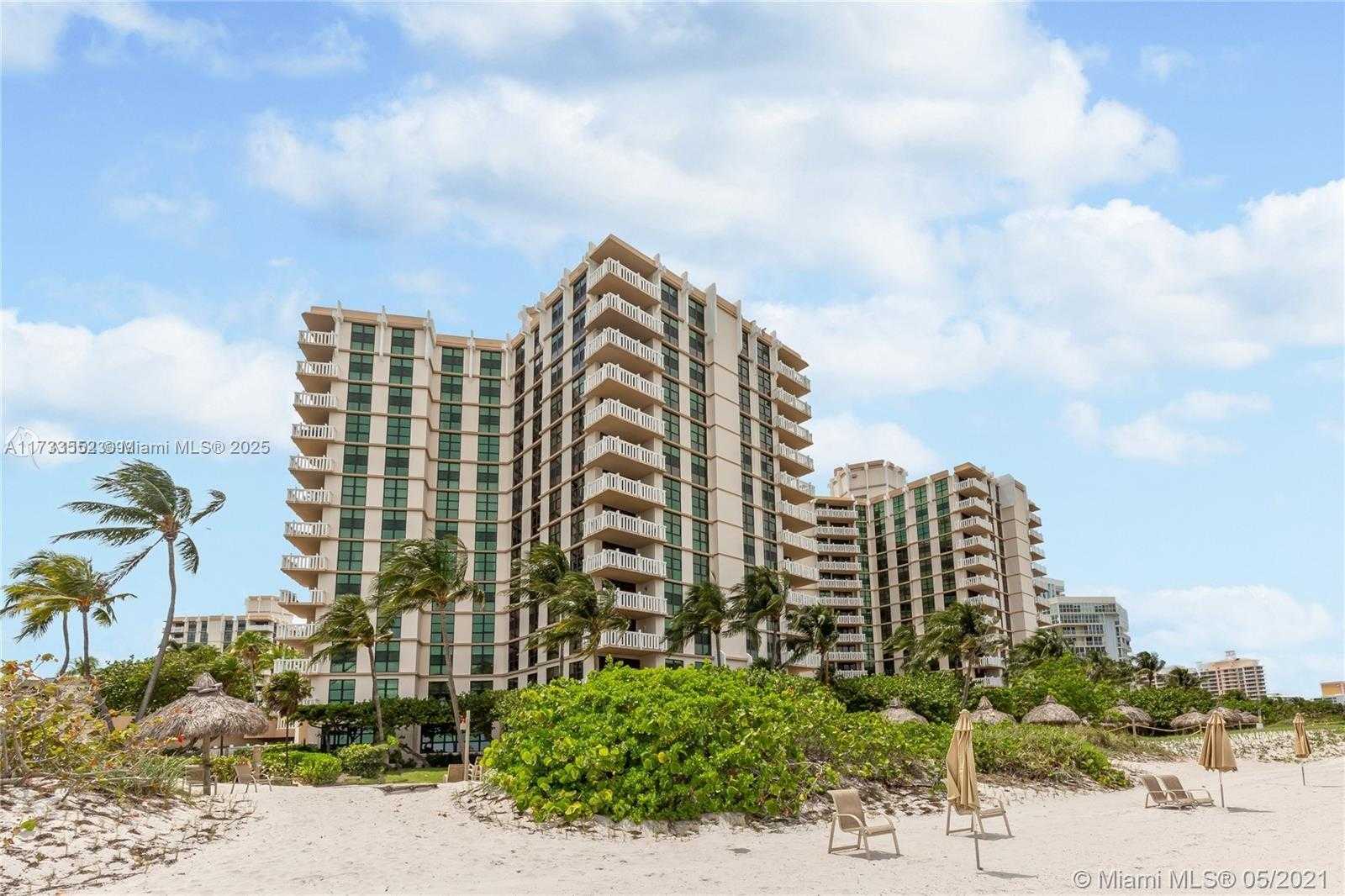 Small Image of 1121 CRANDON BLVD #E904, Key Biscayne Number 3