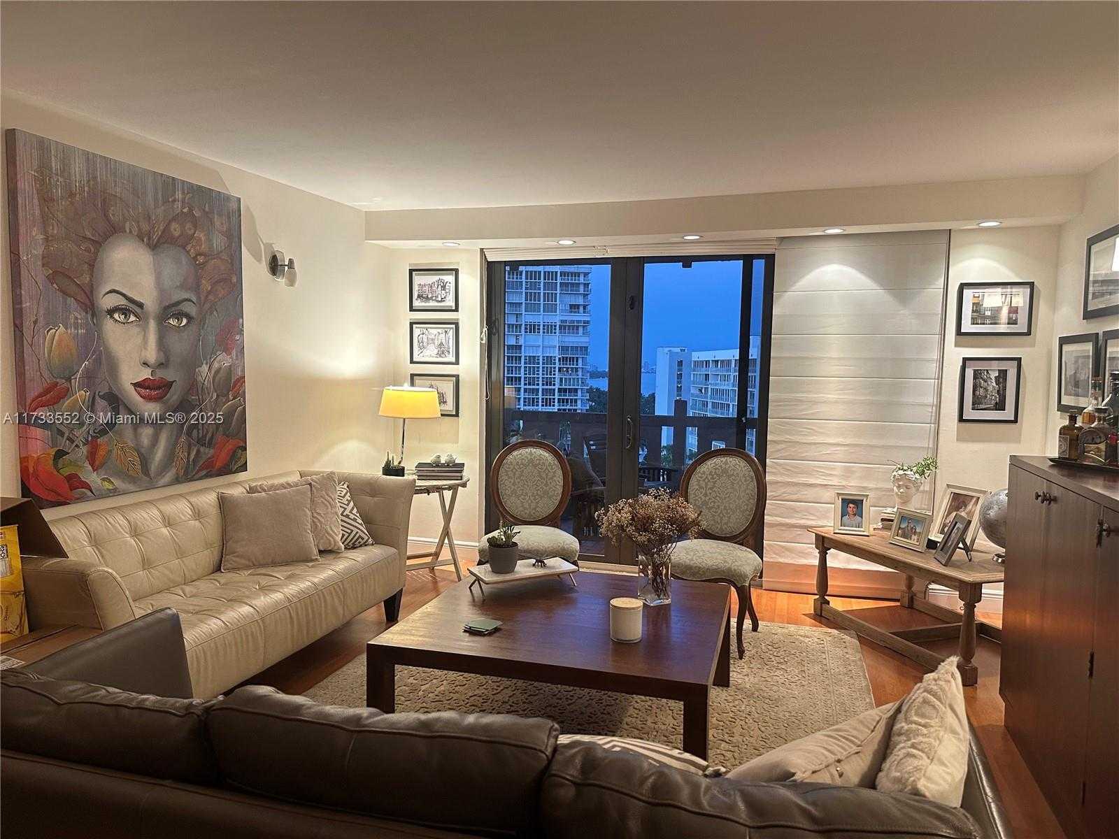 Small Image of 1121 CRANDON BLVD #E904, Key Biscayne Number 6