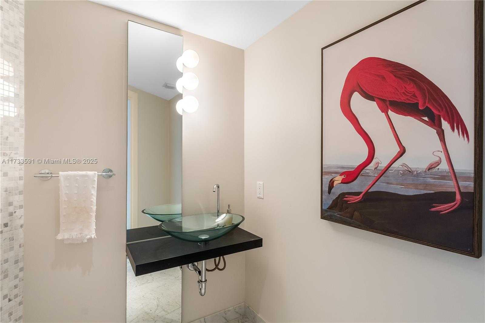 Small Image of 200 BISCAYNE BOULEVARD WAY #4101, Miami Number 12