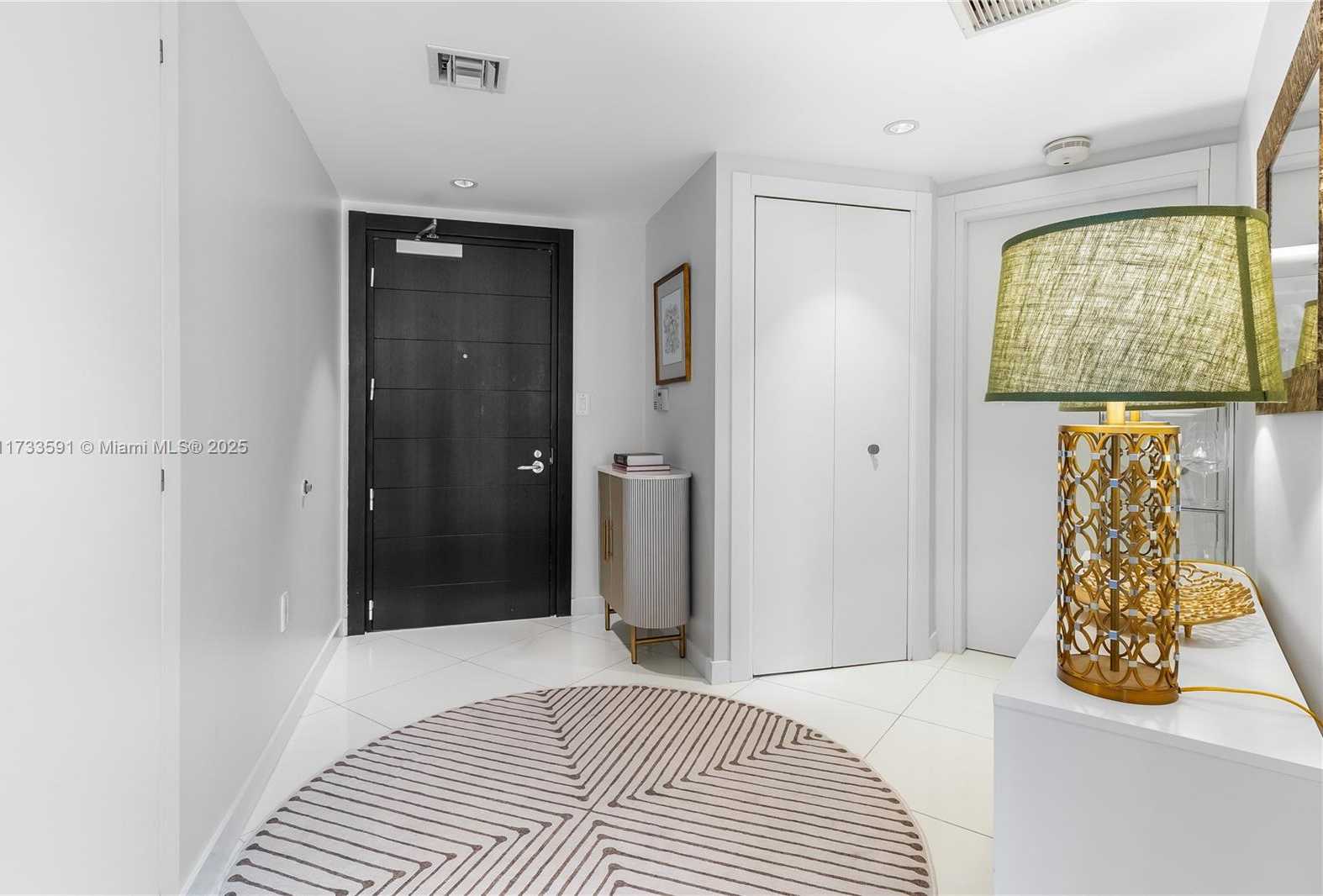 Small Image of 200 BISCAYNE BOULEVARD WAY #4101, Miami Number 20