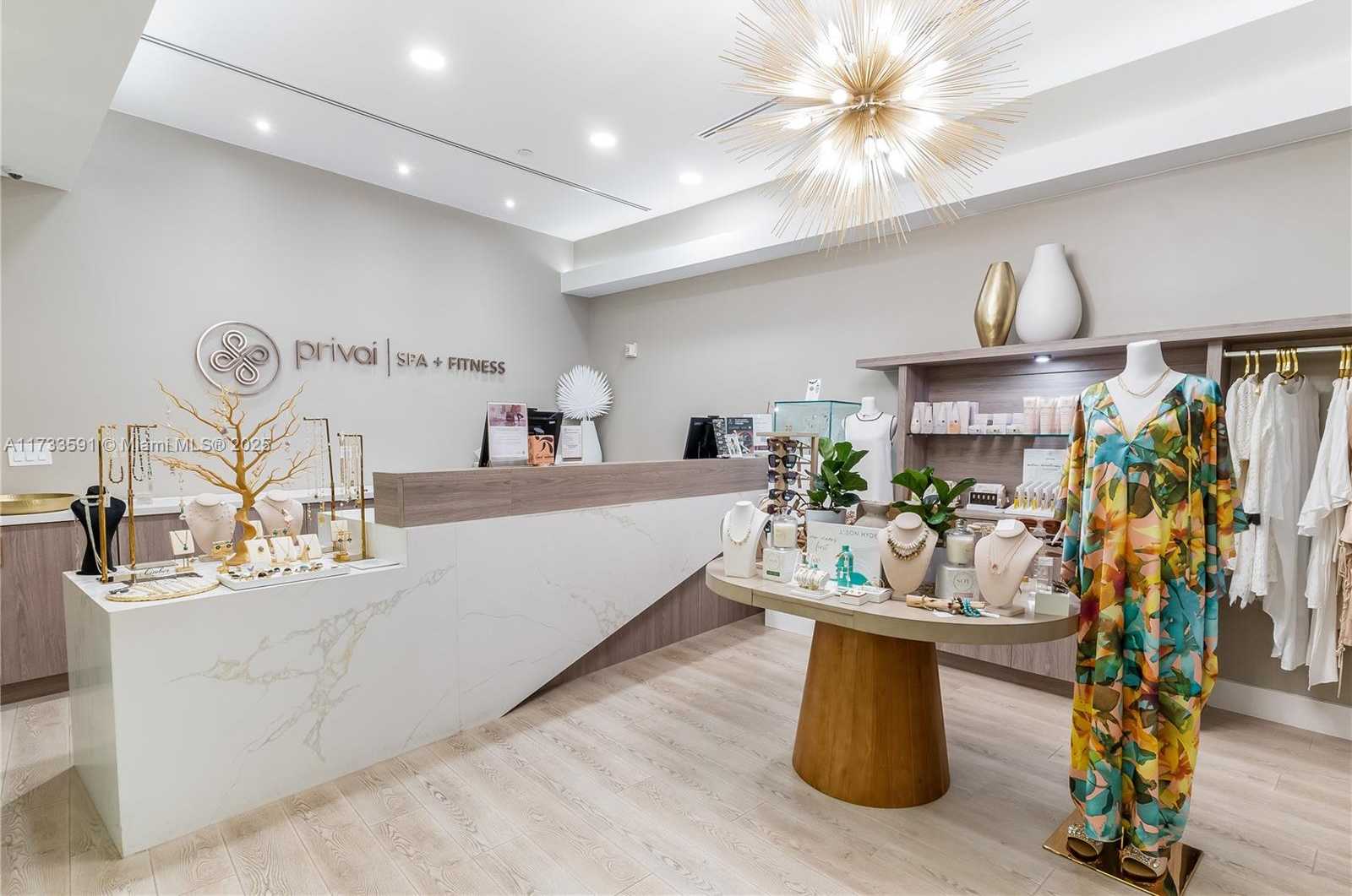 Small Image of 200 BISCAYNE BOULEVARD WAY #4101, Miami Number 25