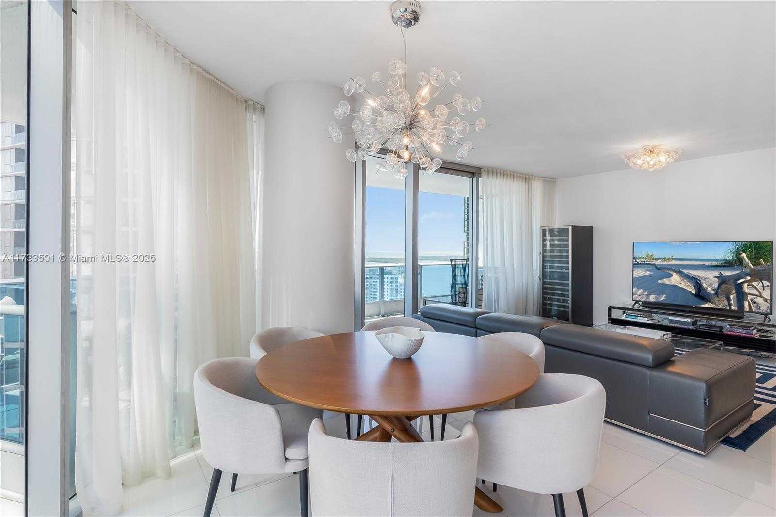 Small Image of 200 BISCAYNE BOULEVARD WAY #4101, Miami Number 5