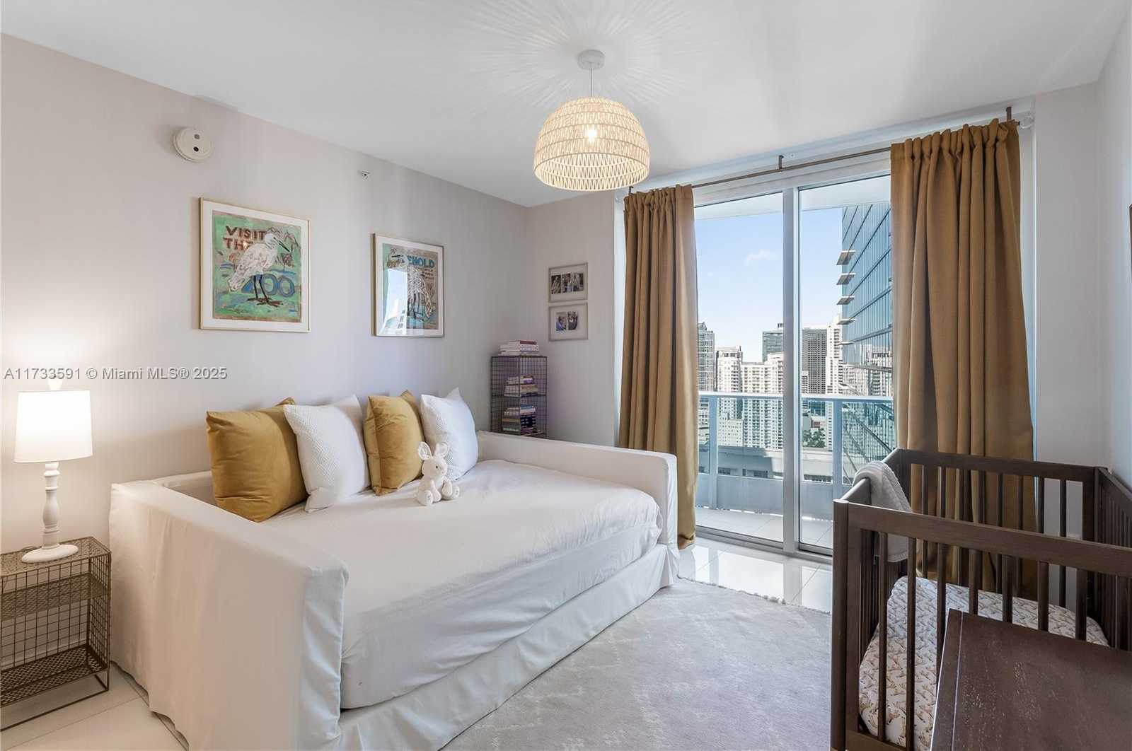 Small Image of 200 BISCAYNE BOULEVARD WAY #4101, Miami Number 9