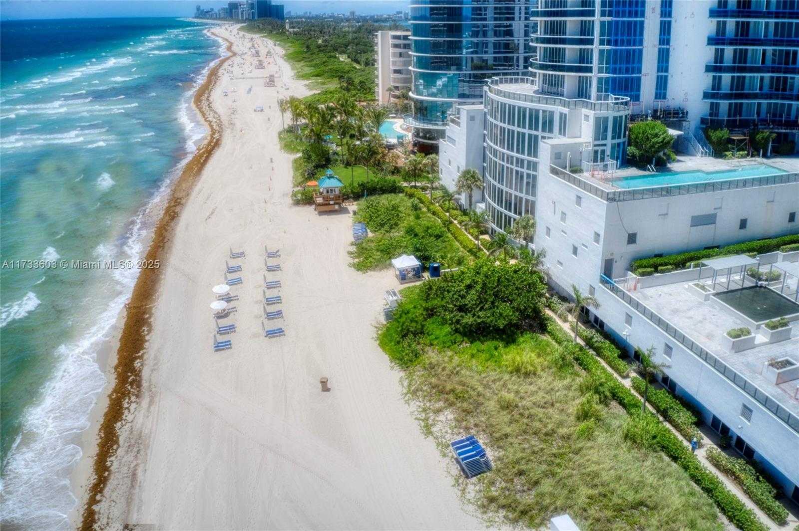 Small Image of 15901 COLLINS AVE #2705, Sunny Isles Beach Number 25
