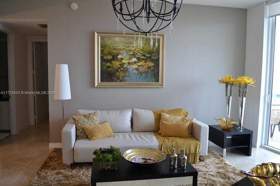 Small Image of 15901 COLLINS AVE #2705, Sunny Isles Beach Number 6