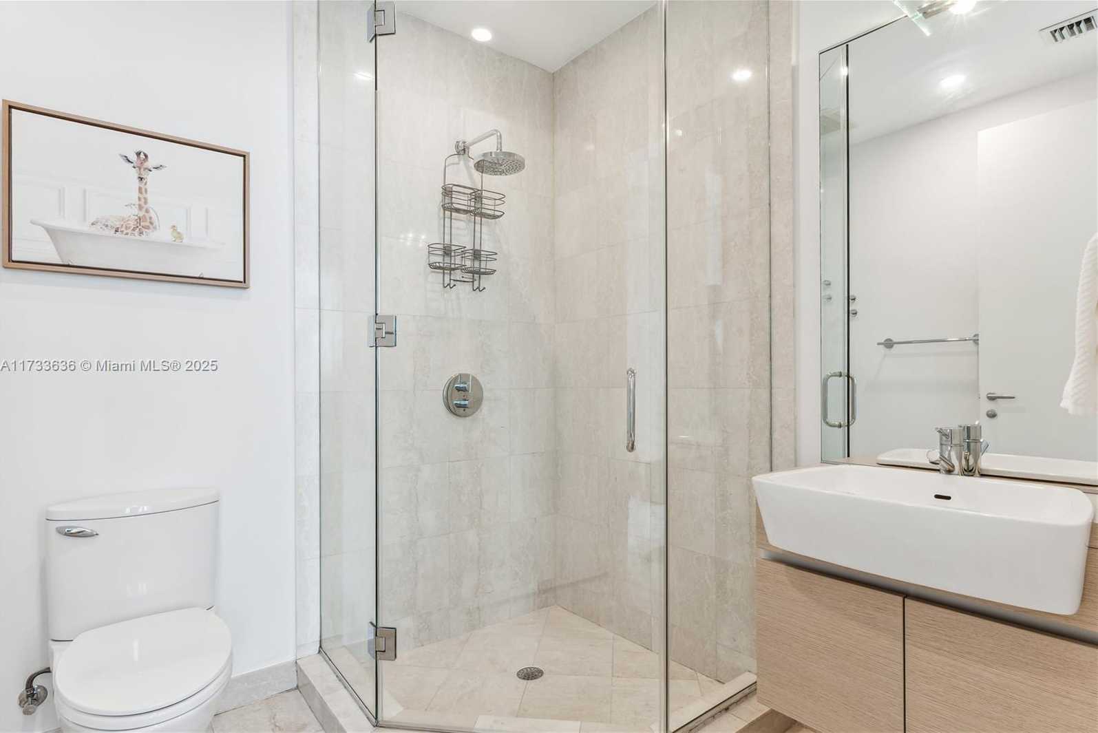 Small Image of 200 BISCAYNE BOULEVARD WAY #4912, Miami Number 11