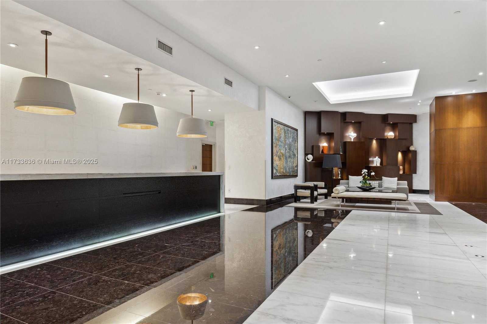 Small Image of 200 BISCAYNE BOULEVARD WAY #4912, Miami Number 23