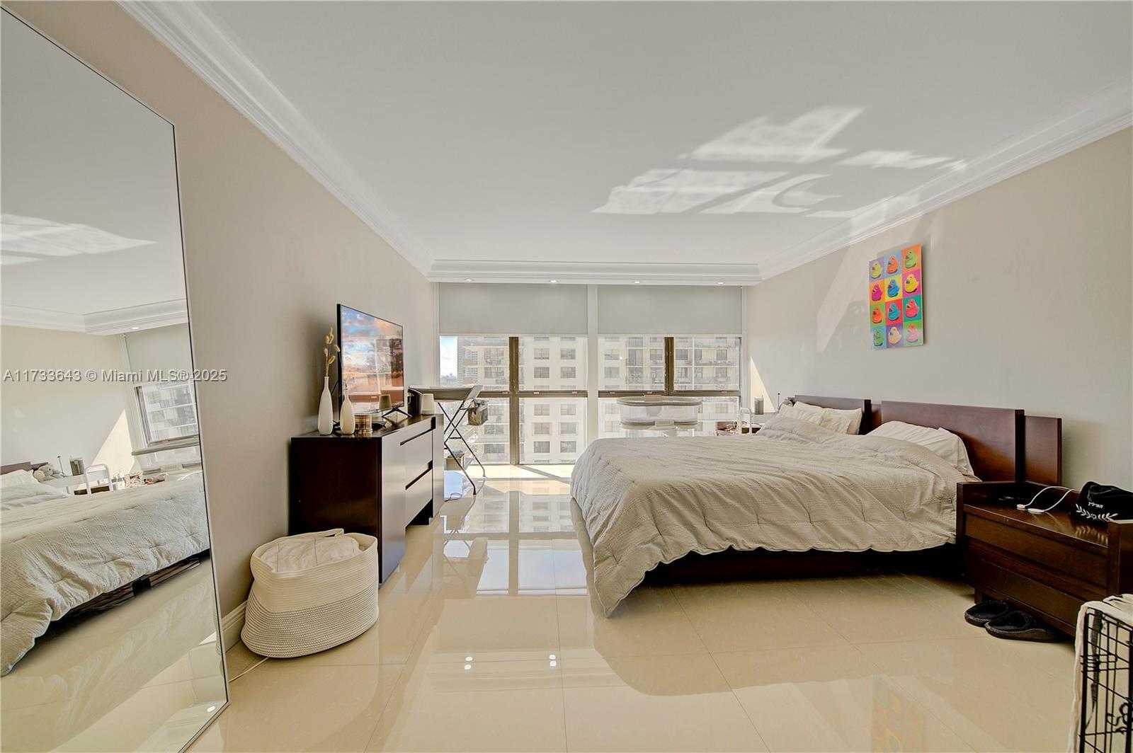 Small Image of 18181 NORTH EAST 31ST CT #1509, Aventura Number 10