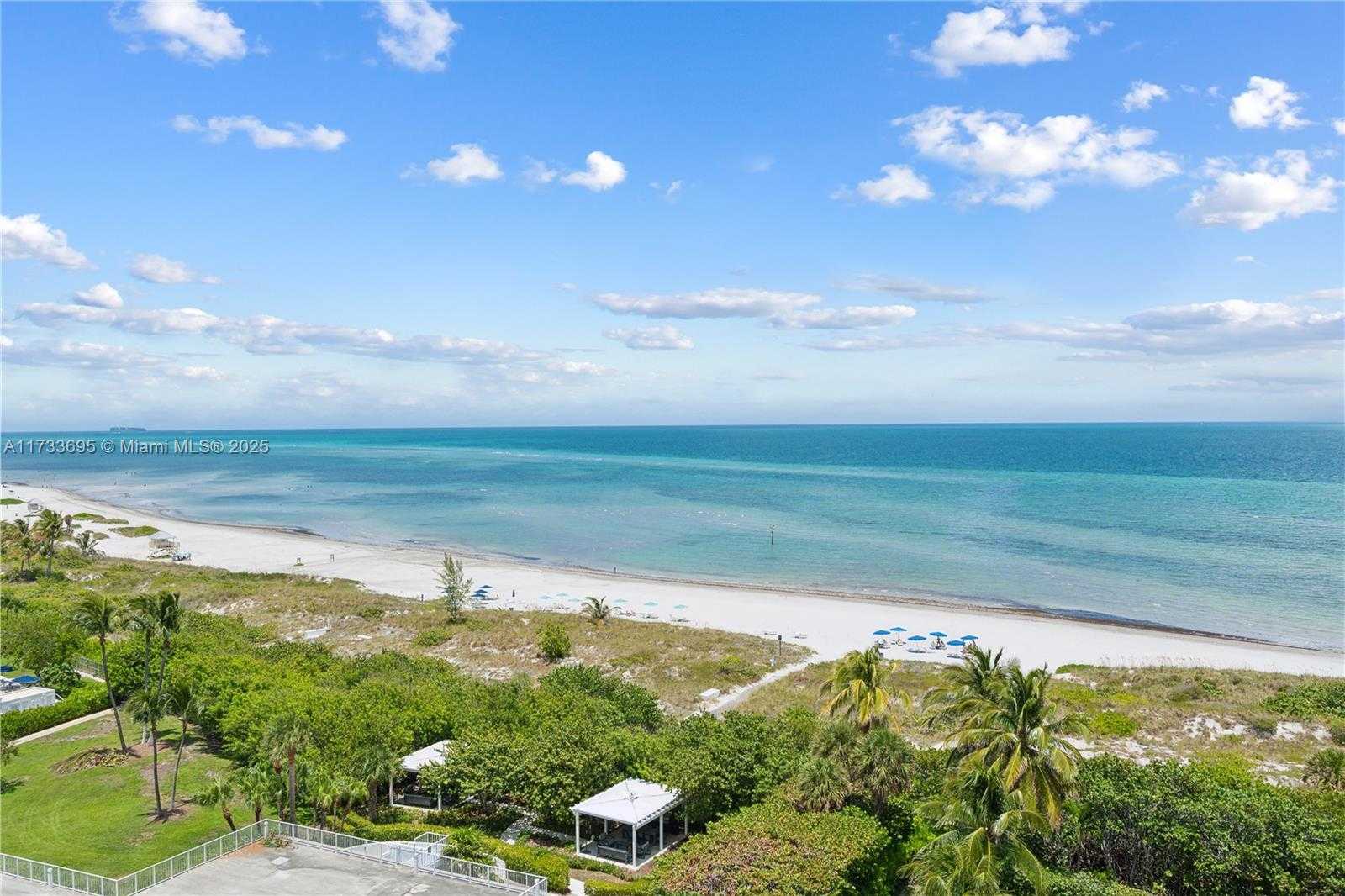 Small Image of 200 OCEAN LANE DR #1007, Key Biscayne Number 14