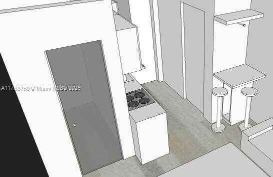 Small Image of 255 WEST 24TH ST #221, Miami Beach Number 10