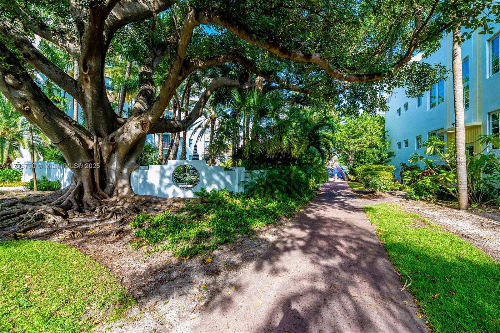 Small Image of 255 WEST 24TH ST #221, Miami Beach Number 13