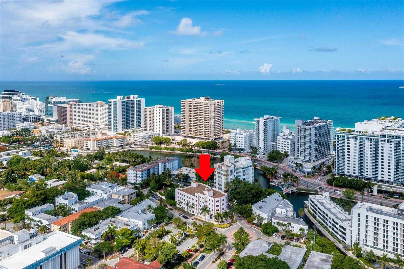 Small Image of 255 WEST 24TH ST #221, Miami Beach Number 14