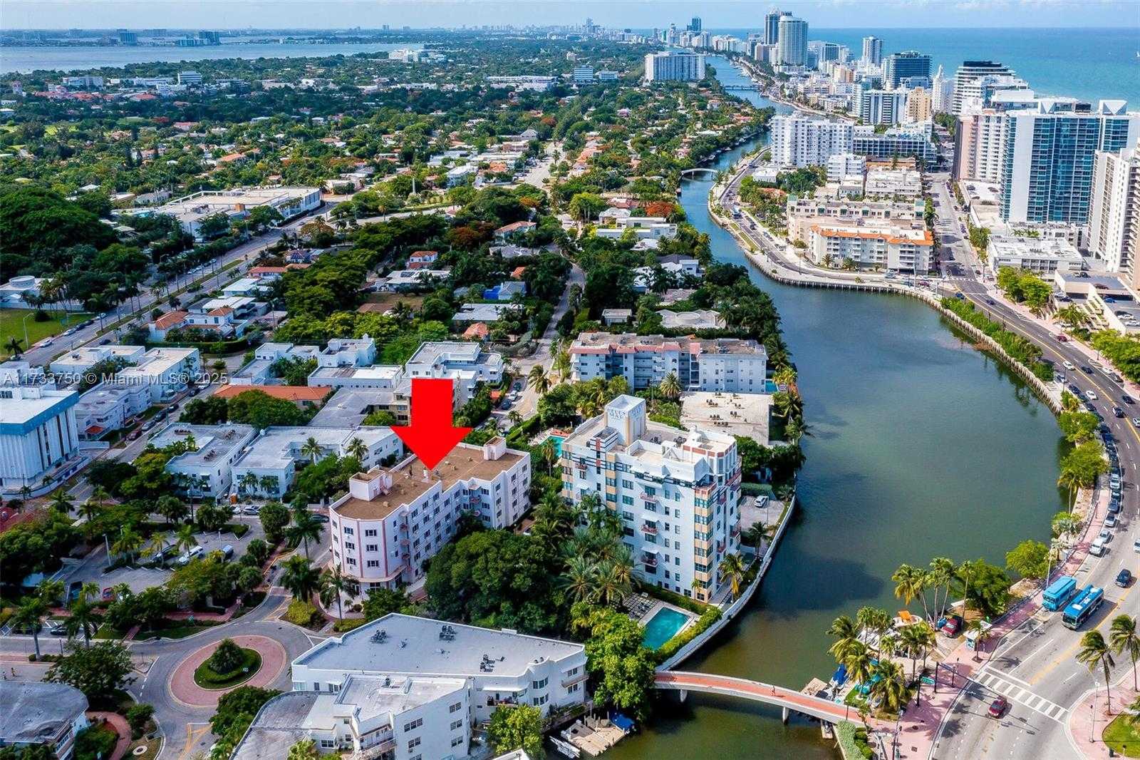 Small Image of 255 WEST 24TH ST #221, Miami Beach Number 15