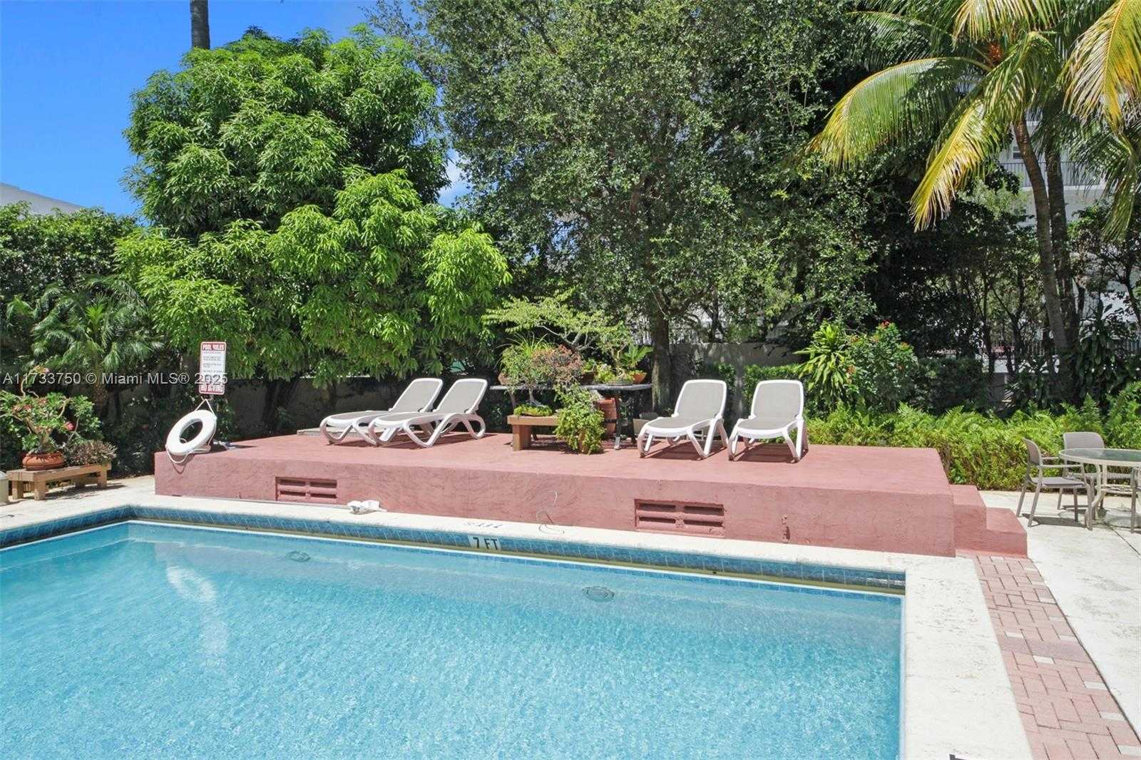 Small Image of 255 WEST 24TH ST #221, Miami Beach Number 17