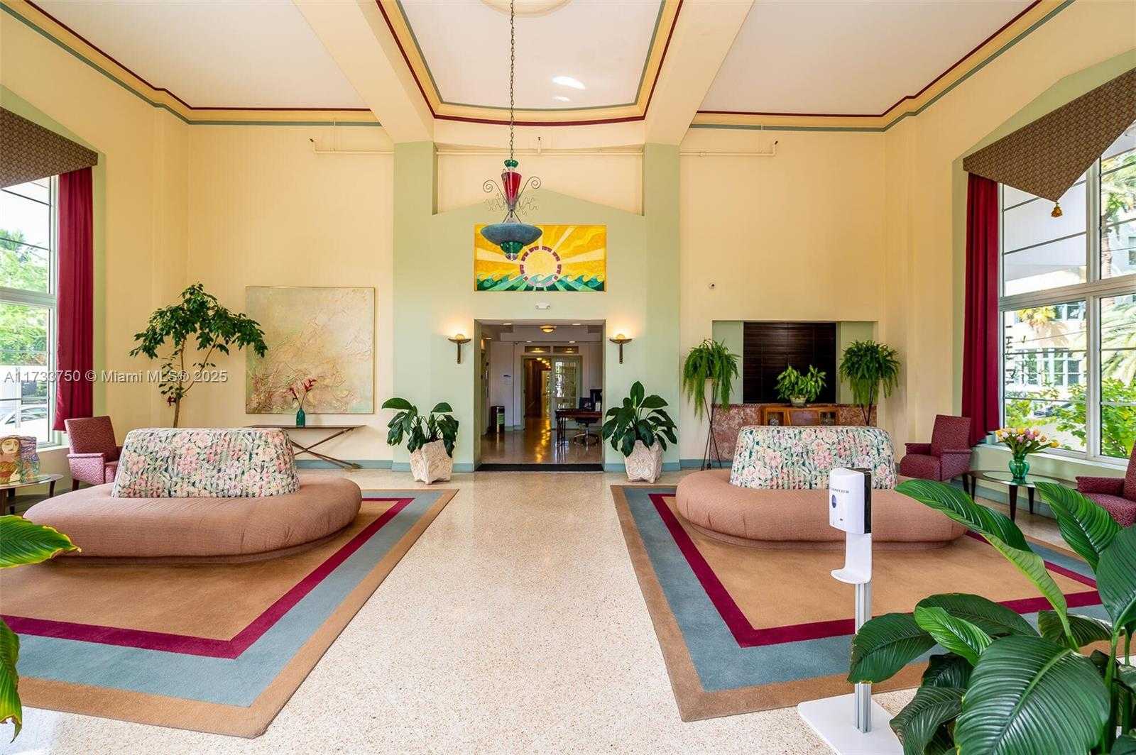Small Image of 255 WEST 24TH ST #221, Miami Beach Number 21