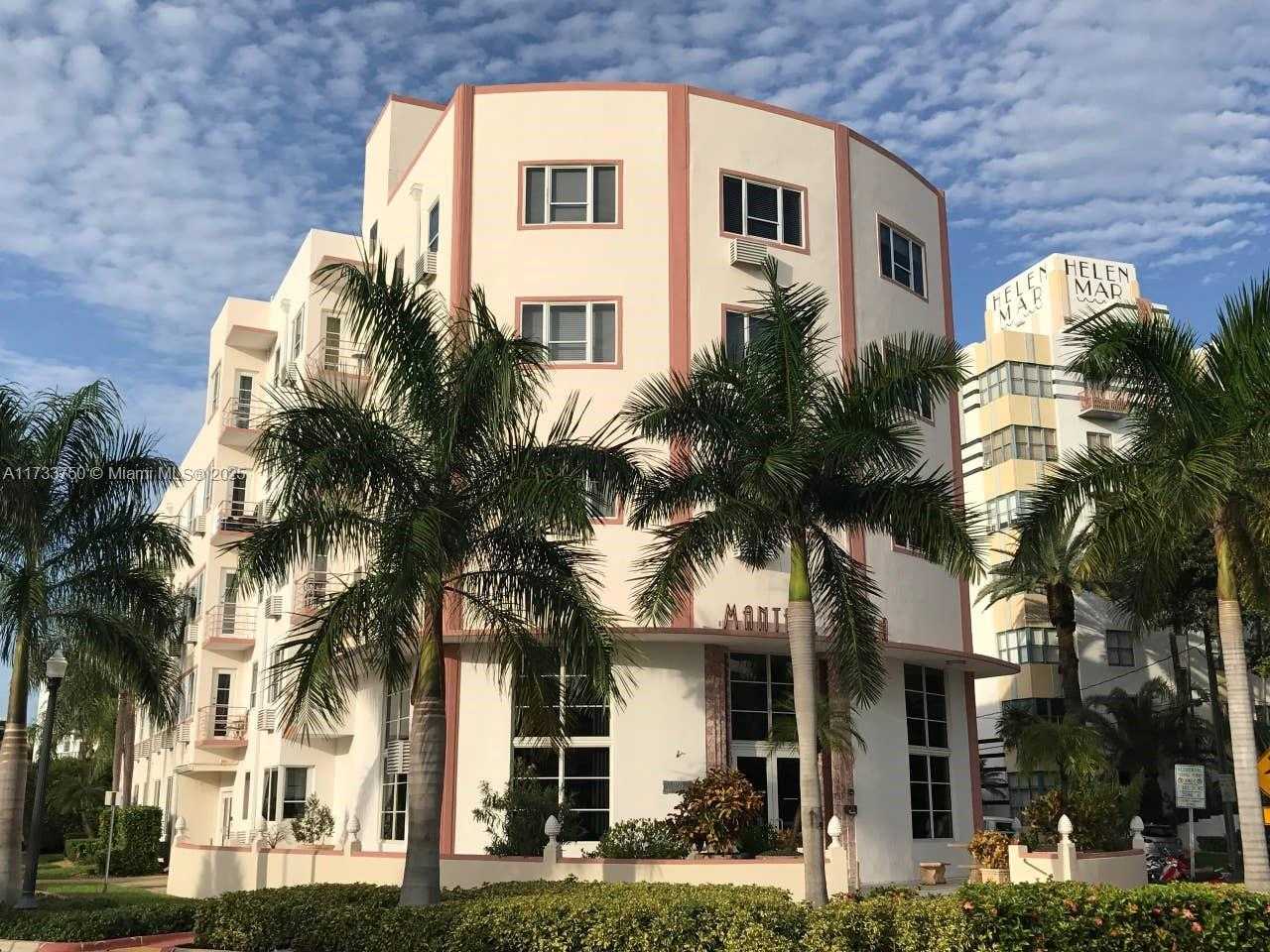 Small Image of 255 WEST 24TH ST #221, Miami Beach Number 23