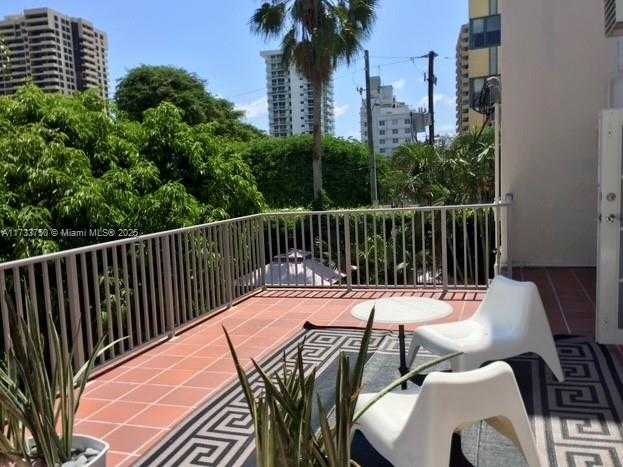 Small Image of 255 WEST 24TH ST #221, Miami Beach Number 5