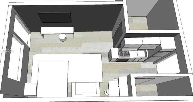 Small Image of 255 WEST 24TH ST #221, Miami Beach Number 8