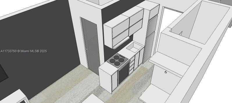 Small Image of 255 WEST 24TH ST #221, Miami Beach Number 9