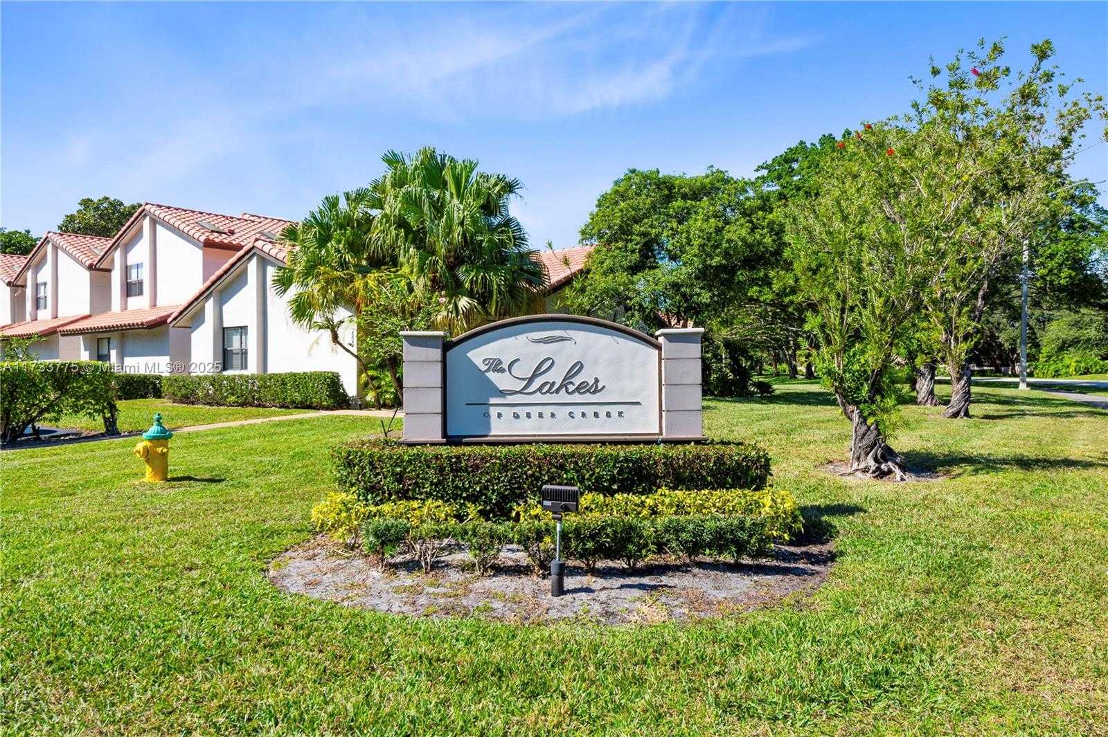 Small Image of 651 DEER CREEK LAKE POINT NORTH LN #651, Deerfield Beach Number 16
