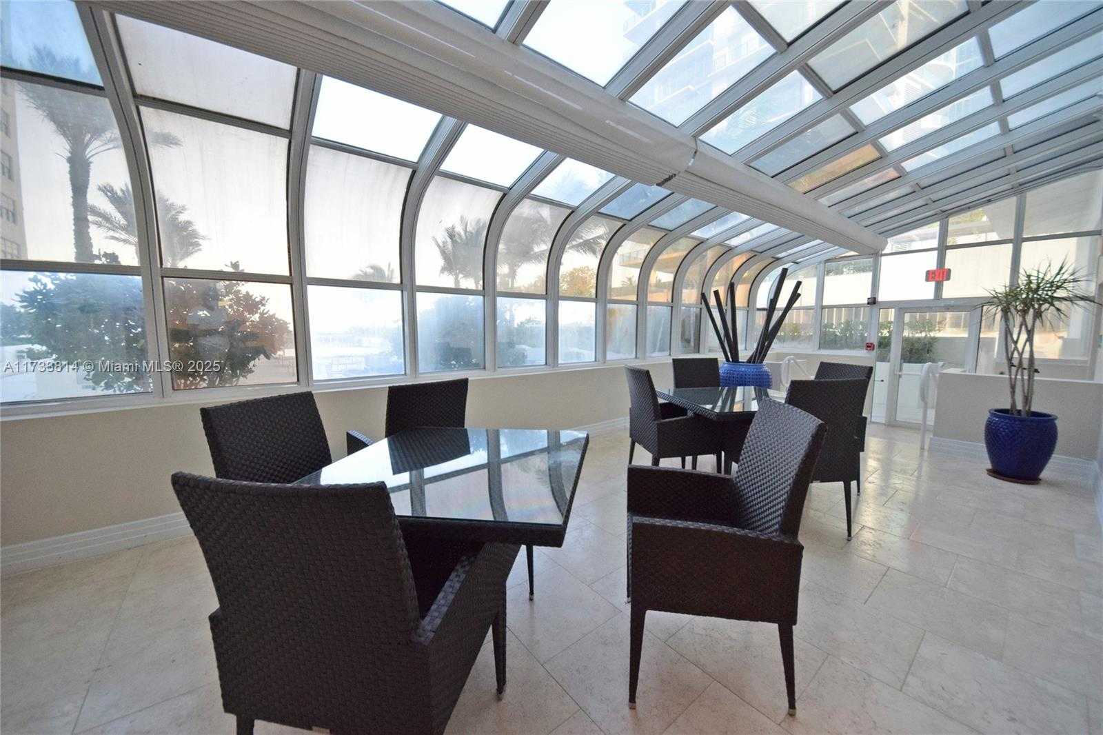 Small Image of 6917 COLLINS AVE #1512, Miami Beach Number 14