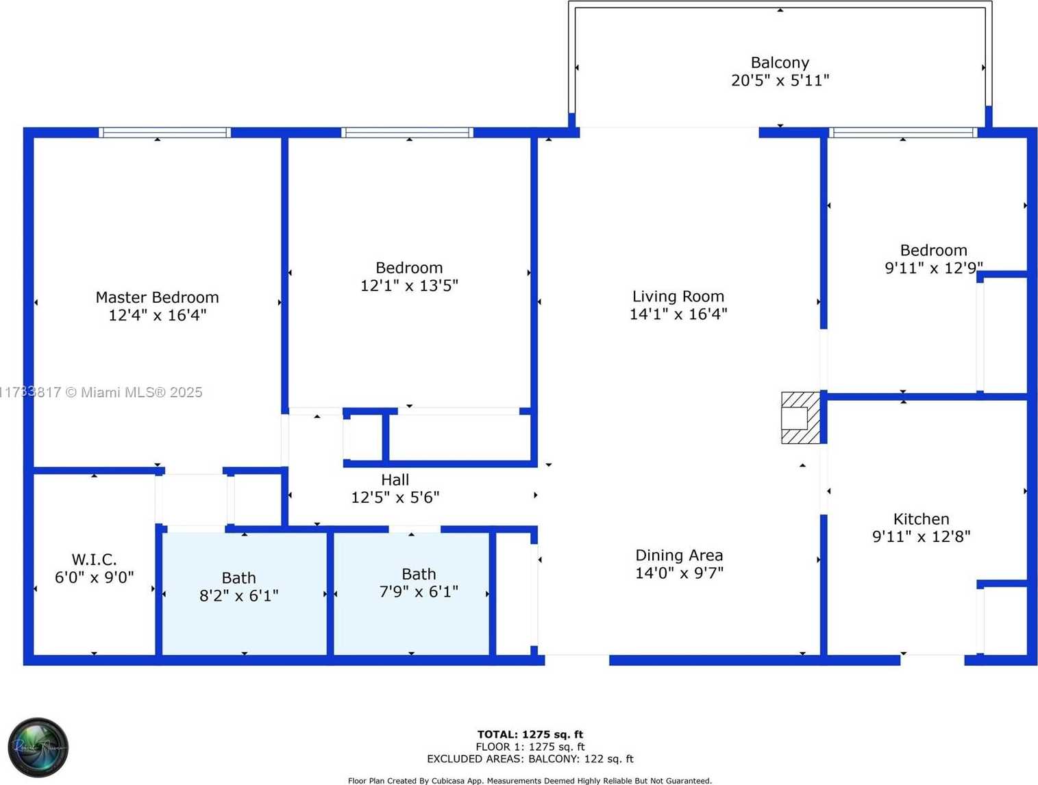 Small Image of 17901 NORTH WEST 68TH AVE #R101, Hialeah Number 26