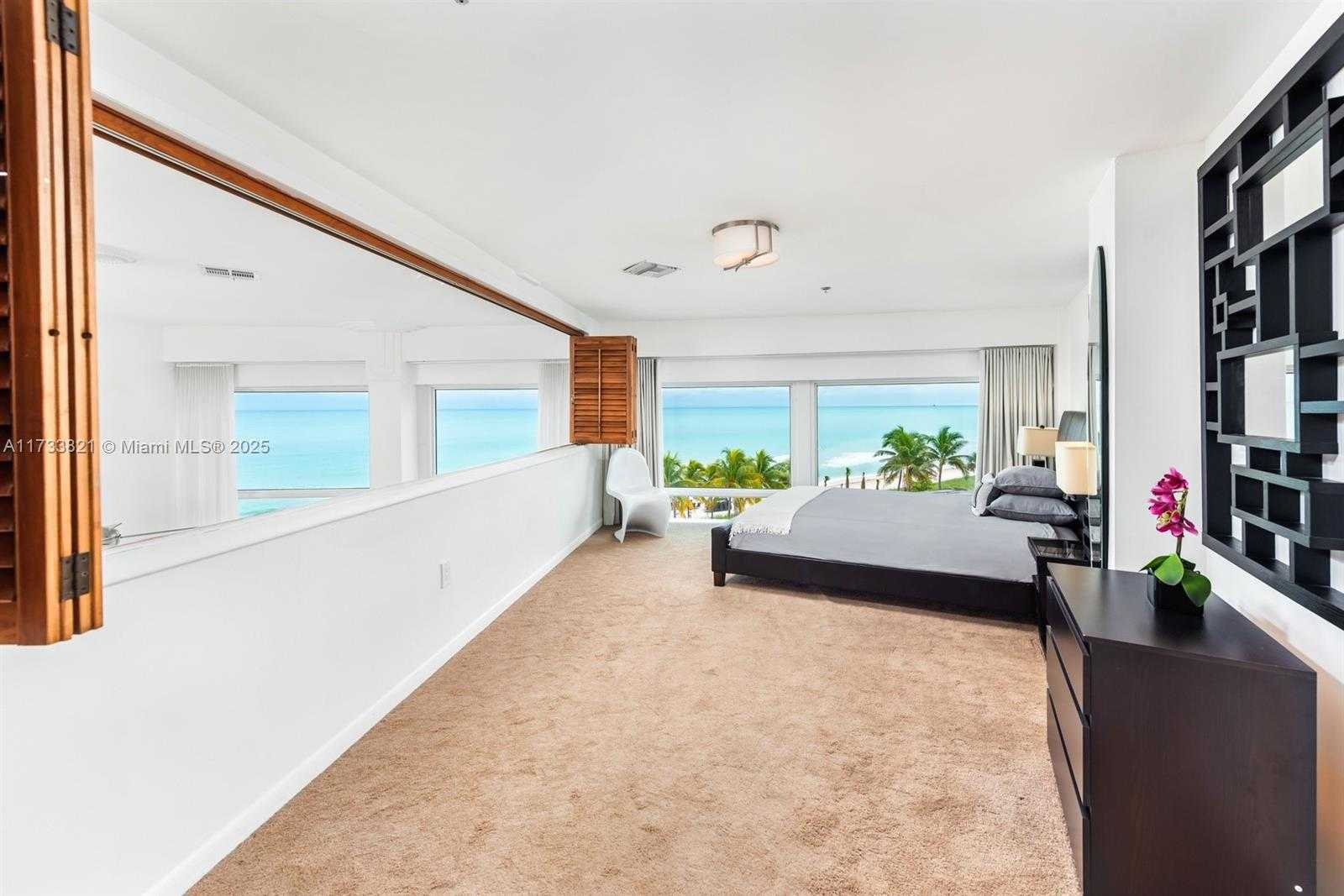 Small Image of 5445 COLLINS AVE #M15, Miami Beach Number 10