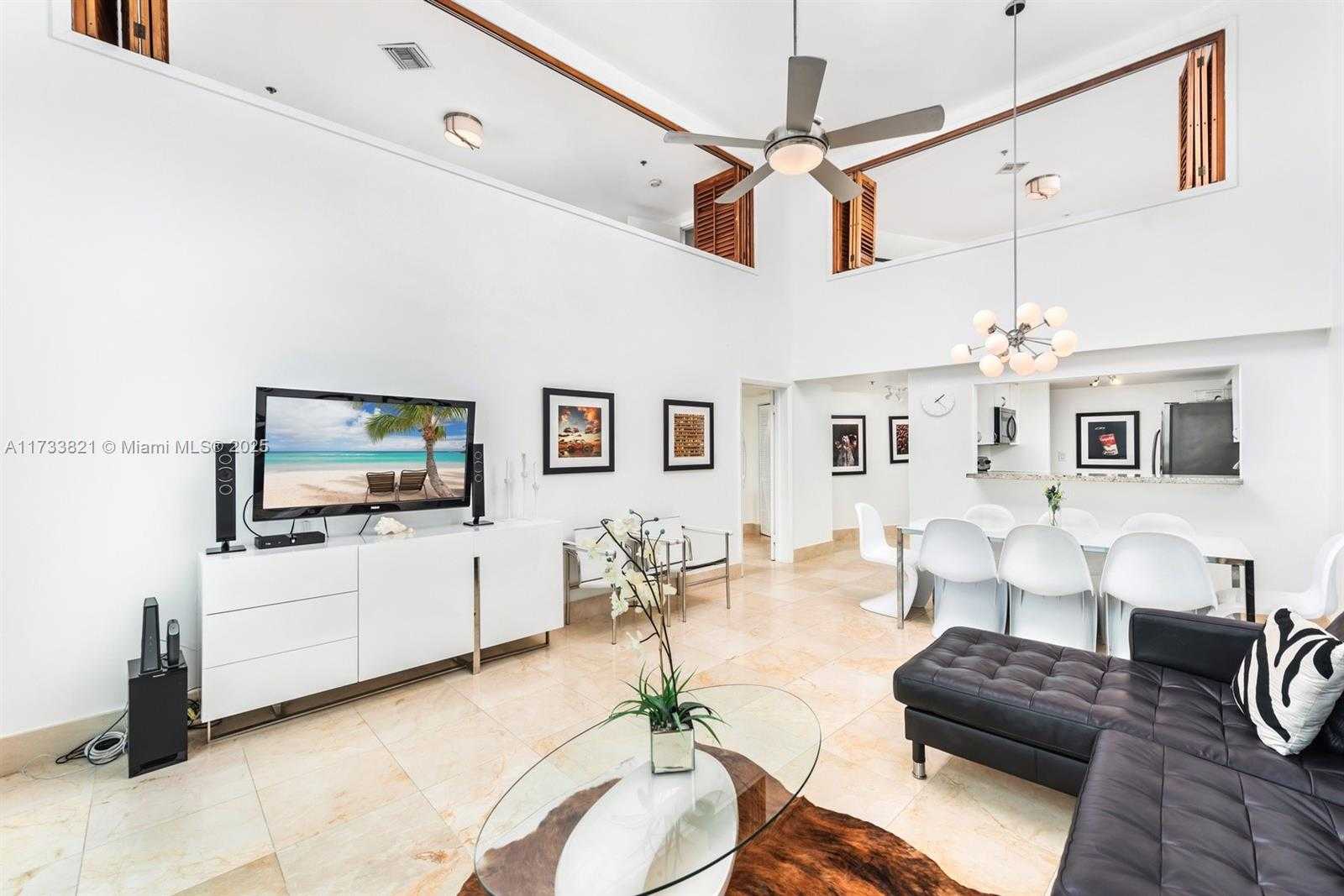 Small Image of 5445 COLLINS AVE #M15, Miami Beach Number 15