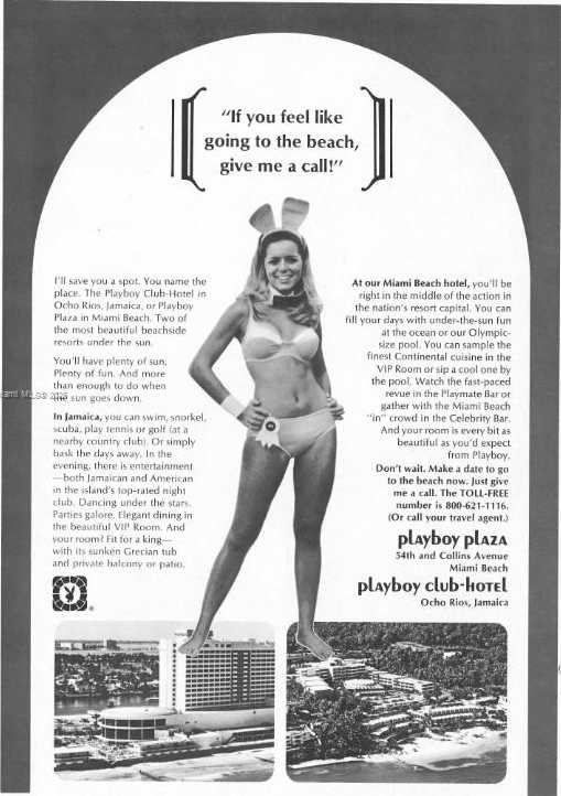 Small Image of 5445 COLLINS AVE #M15, Miami Beach Number 20