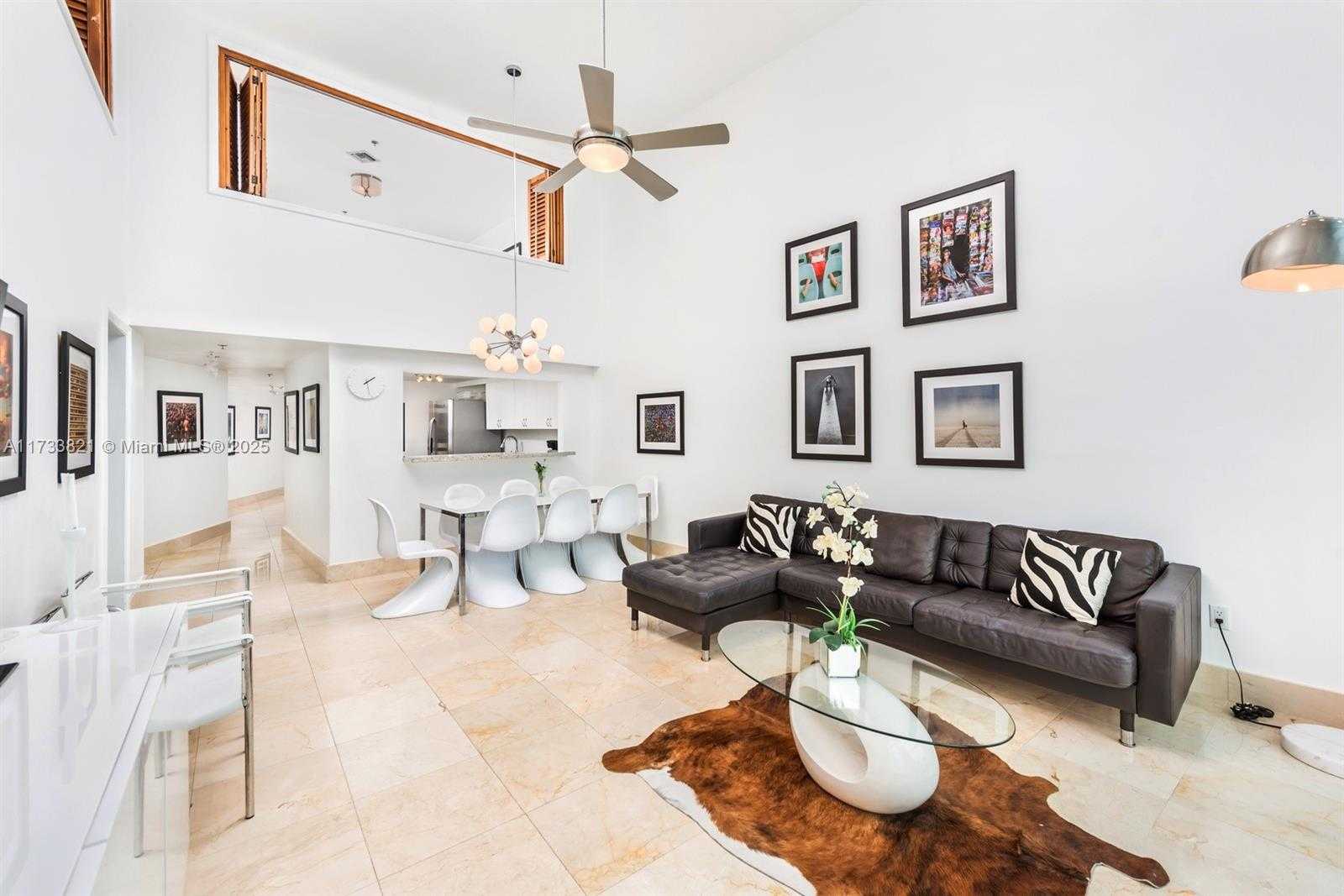 Small Image of 5445 COLLINS AVE #M15, Miami Beach Number 27