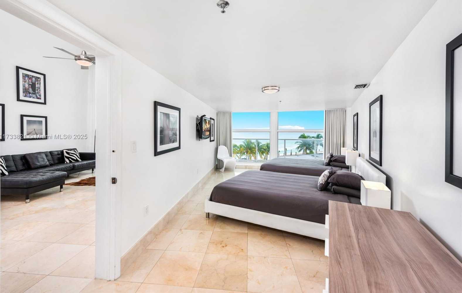 Small Image of 5445 COLLINS AVE #M15, Miami Beach Number 28