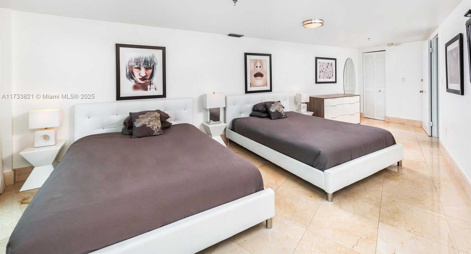 Small Image of 5445 COLLINS AVE #M15, Miami Beach Number 30