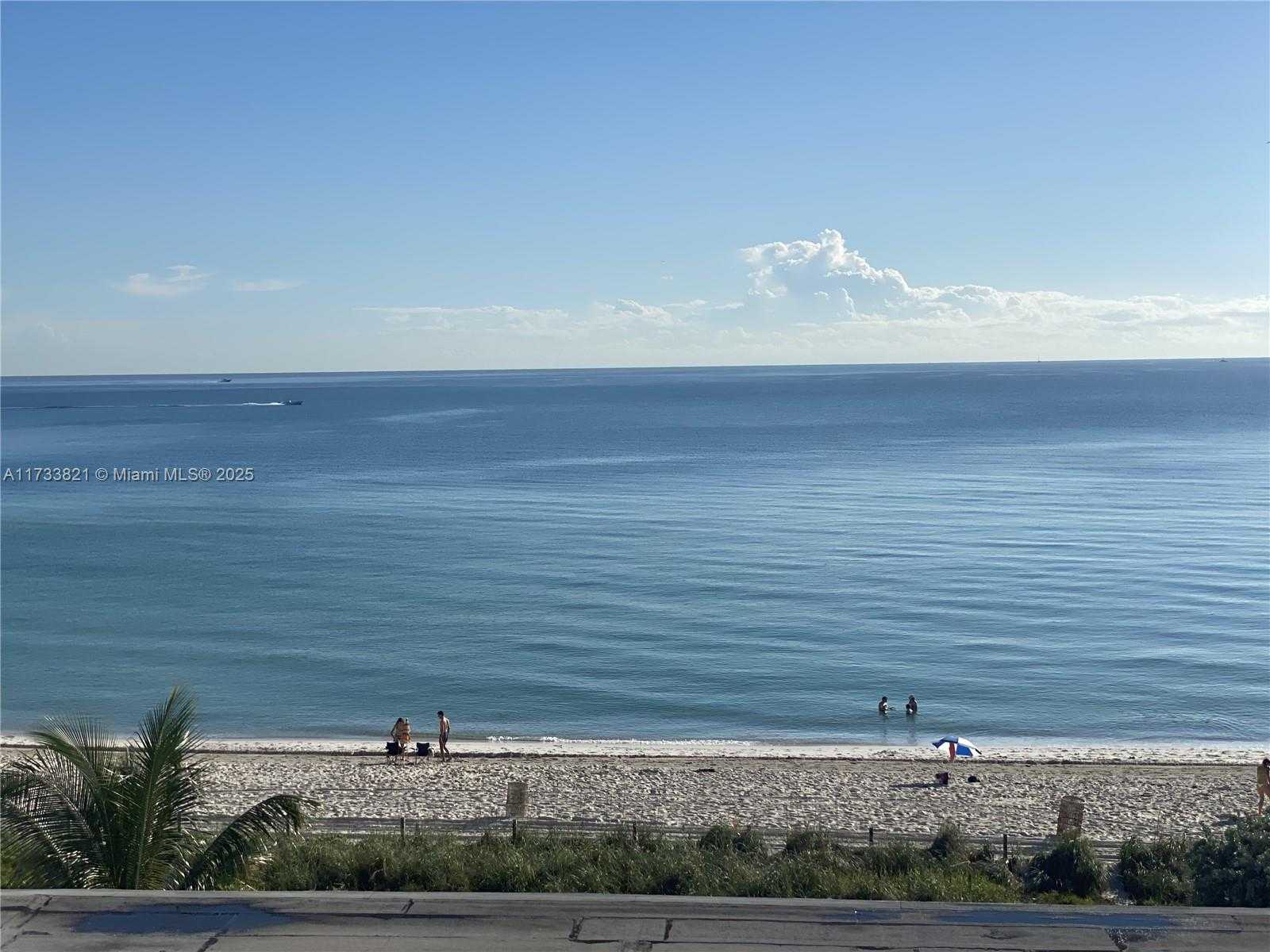 Small Image of 5445 COLLINS AVE #M15, Miami Beach Number 5