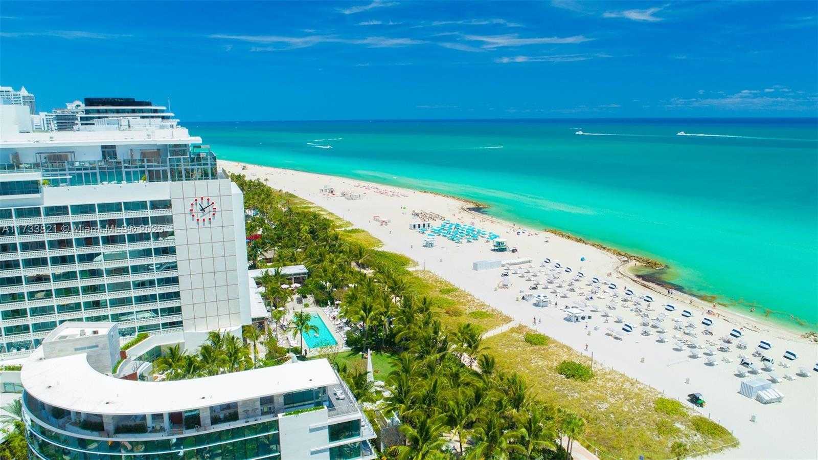 Small Image of 5445 COLLINS AVE #M15, Miami Beach Number 7