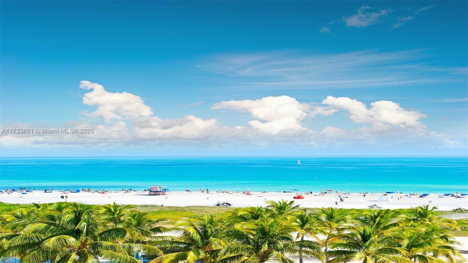 Small Image of 5445 COLLINS AVE #M15, Miami Beach Number 8