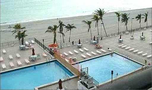 Small Image of 2301 SOUTH OCEAN DR #1906, Hollywood Number 2