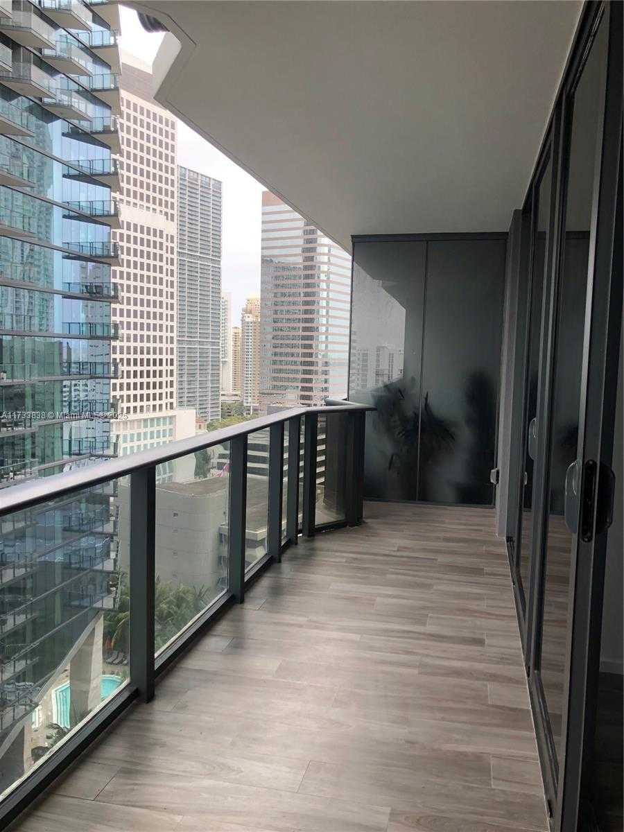 Small Image of 801 SOUTH MIAMI AVE #1807, Miami Number 2