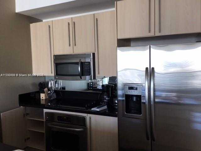 Small Image of 1111 SOUTH WEST 1 AVE #3423-N, Miami Number 9