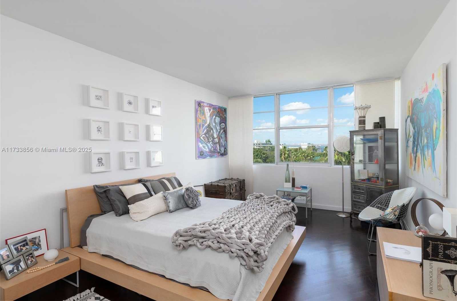 Small Image of 20 ISLAND AVE #501, Miami Beach Number 10
