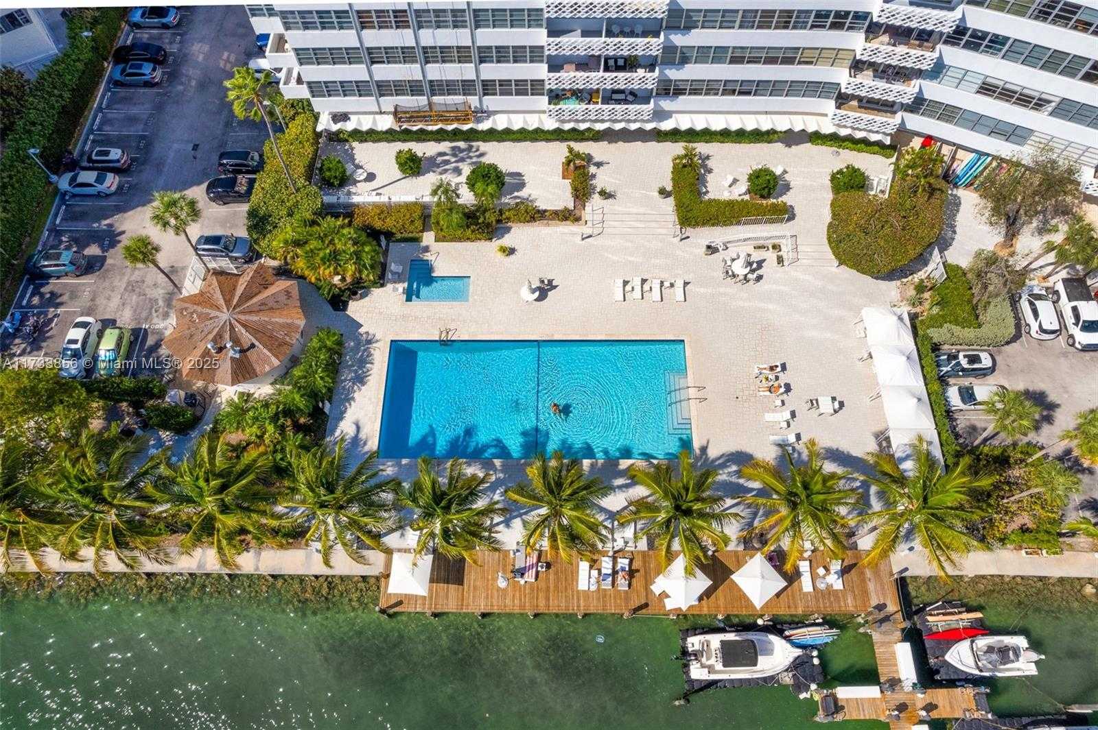 Small Image of 20 ISLAND AVE #501, Miami Beach Number 15