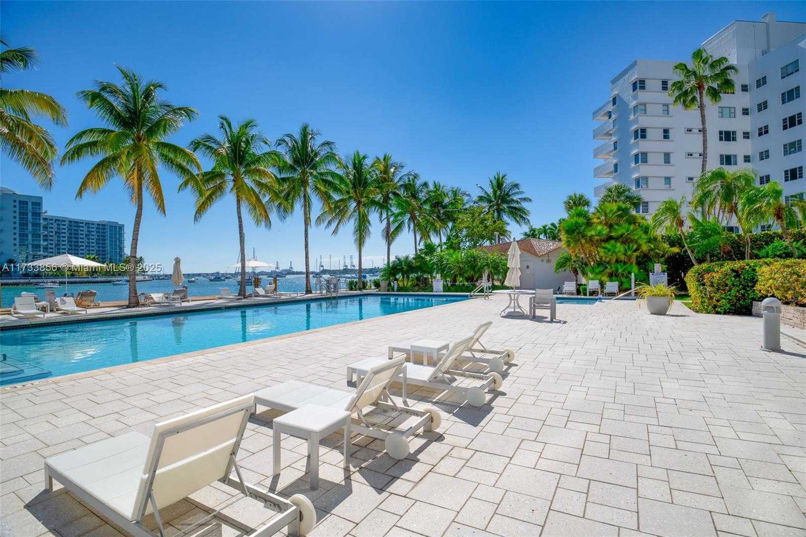 Small Image of 20 ISLAND AVE #501, Miami Beach Number 16