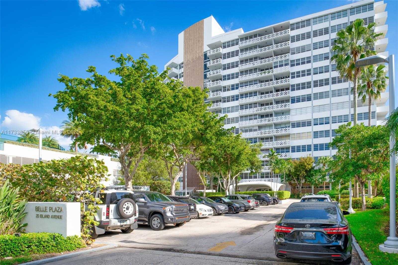 Small Image of 20 ISLAND AVE #501, Miami Beach Number 18