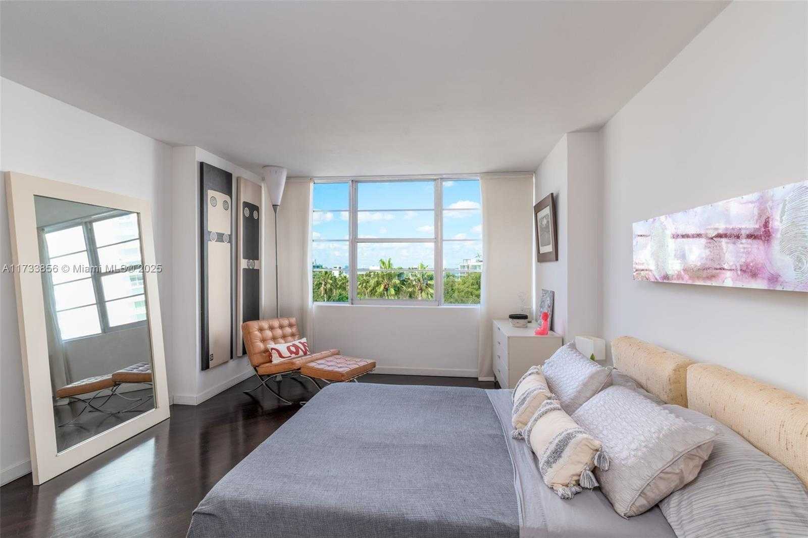 Small Image of 20 ISLAND AVE #501, Miami Beach Number 5