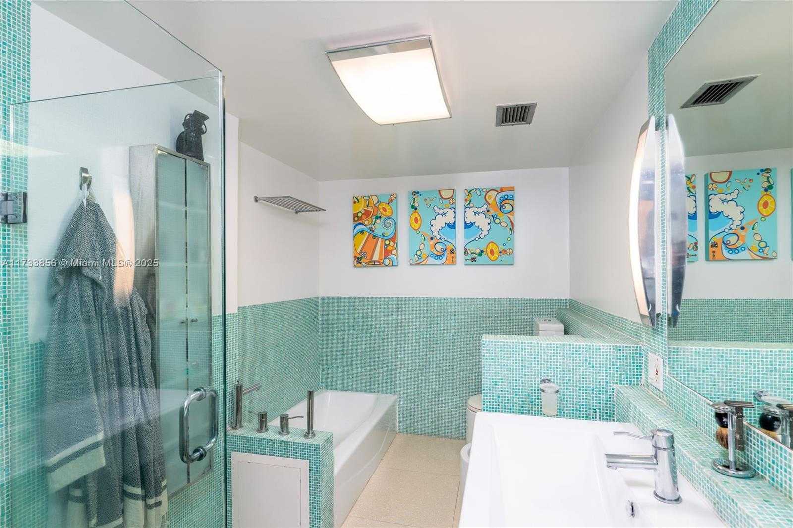 Small Image of 20 ISLAND AVE #501, Miami Beach Number 8
