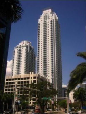 Small Image of 1060 BRICKELL AVE #2809, Miami Number 7
