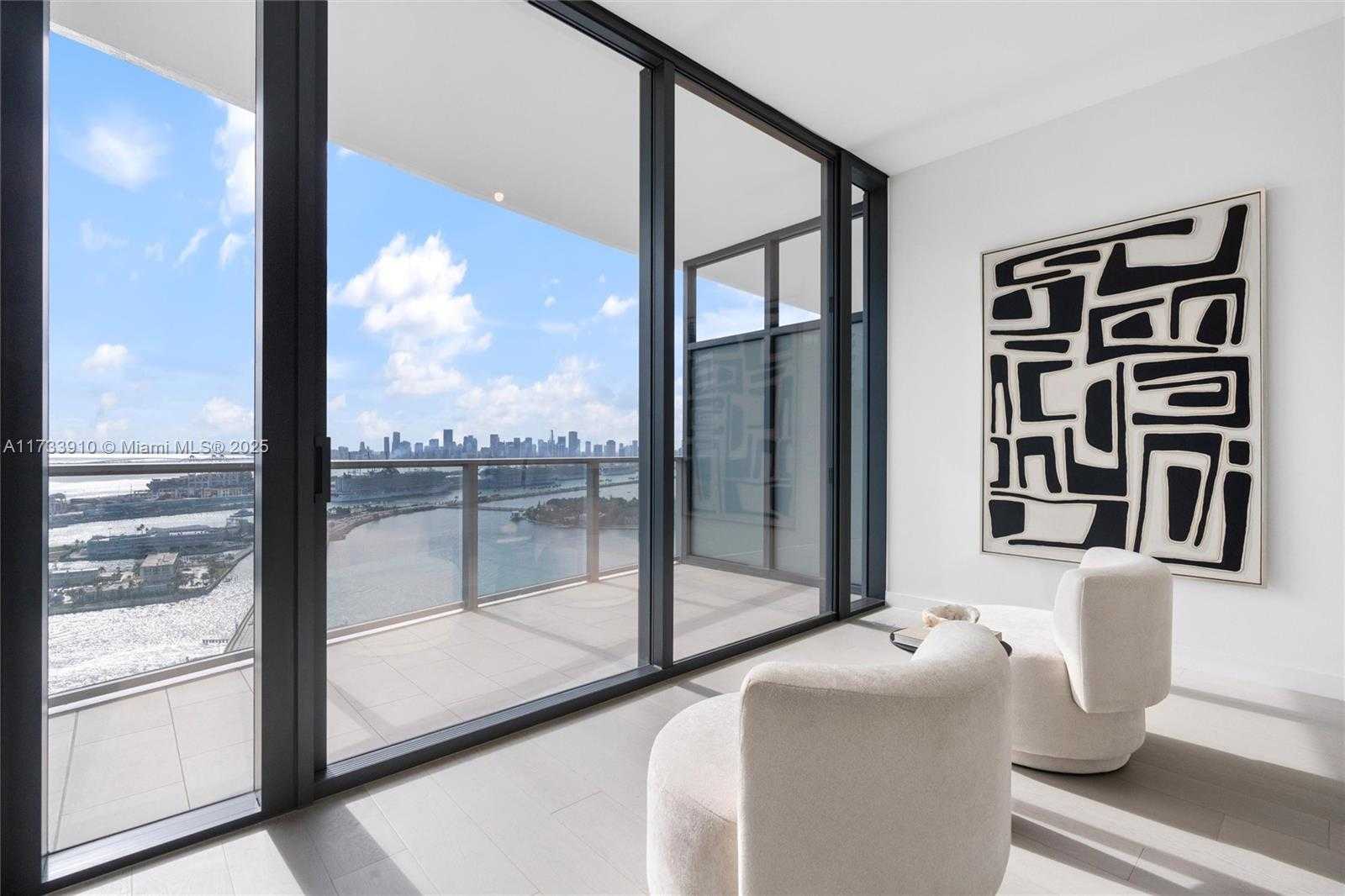 Small Image of 500 ALTON RD #3201, Miami Number 24