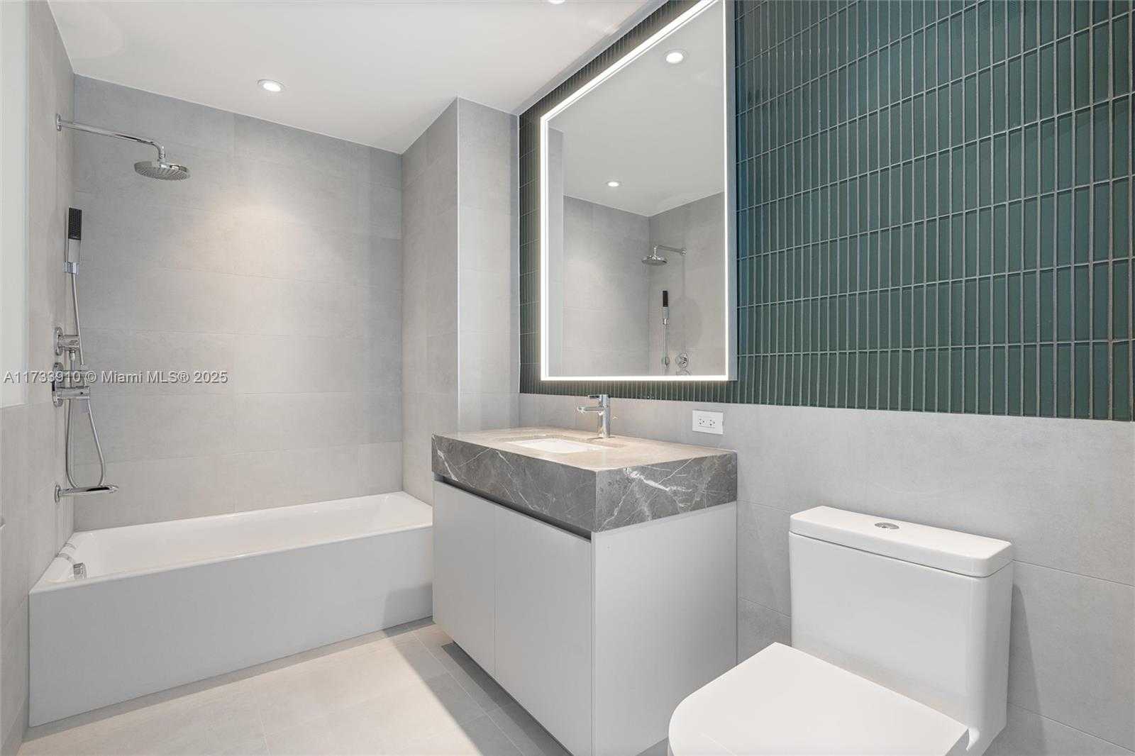 Small Image of 500 ALTON RD #3201, Miami Number 28