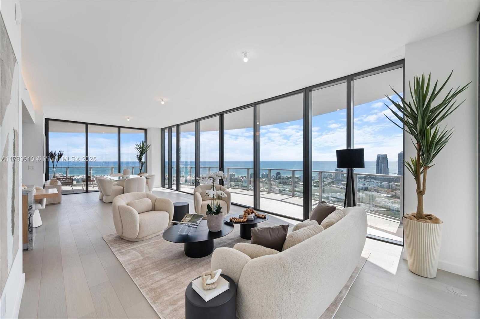 Small Image of 500 ALTON RD #3201, Miami Number 38